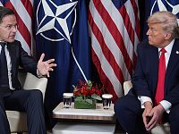 СМИ узнали детали потенциальной сделки США по Гренландии