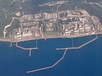 В Японии одобрили перезапуск крупнейшей в мире АЭС