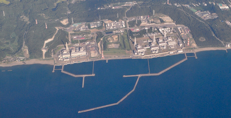 В Японии одобрили перезапуск крупнейшей в мире АЭС