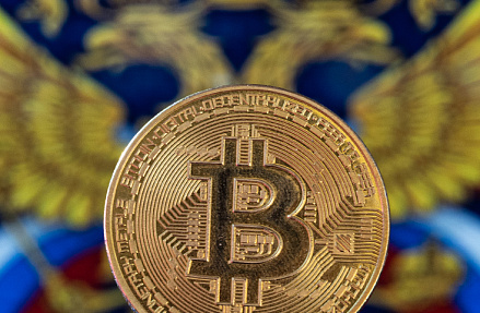 Крипта ищет выход