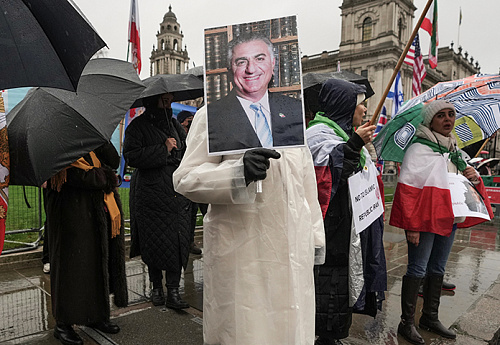 Невозможная реставрация