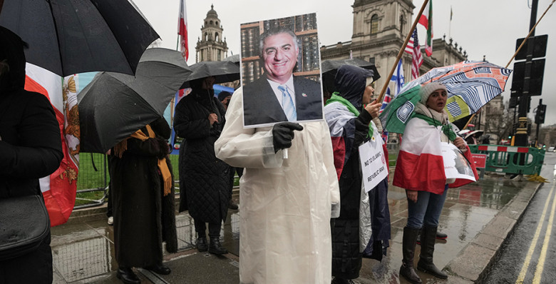 Невозможная реставрация