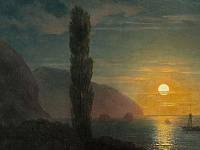 На торги в Москве выставят картины российских художников на 1 млрд рублей