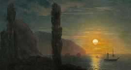 На торги в Москве выставят картины российских художников на 1 млрд рублей