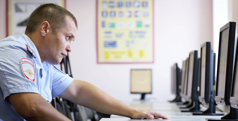 В России могут автоматизировать сдачу экзаменов на водительские права