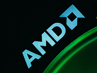 AMD разработает суперкомпьютеры для Минэнерго США за $1 млрд
