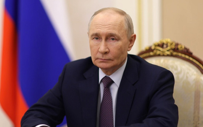 Минэк: ВВП России в марте вырос на 1,8% 