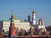 В Кремле прокомментировали предстоящие переговоры по Украине в Стамбуле