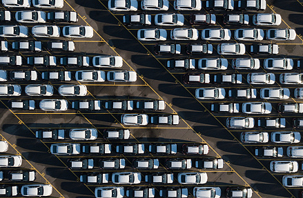 На авторынке разогрелся спрос