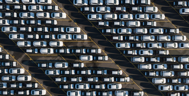 На авторынке разогрелся спрос