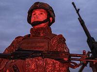 Сергей Собянин сообщил об уничтожении четырех летевших на Москву беспилотников