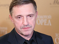 Владимир Путин присвоил звание народного артиста РФ Владимиру Вдовиченкову