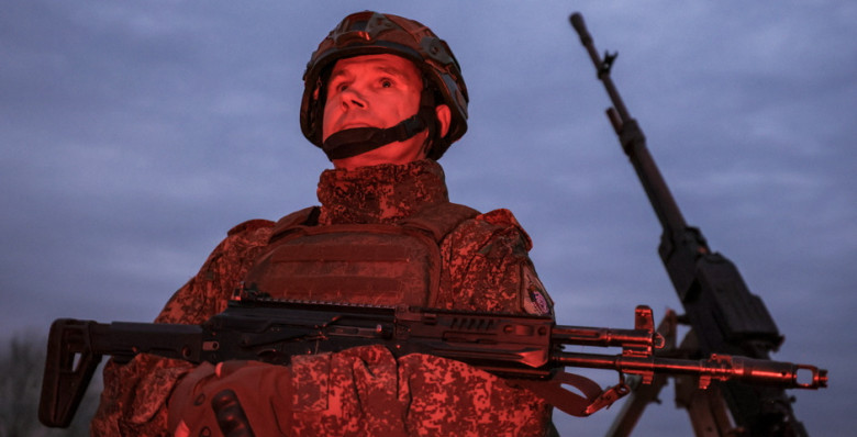 Сергей Собянин сообщил об уничтожении четырех летевших на Москву беспилотников