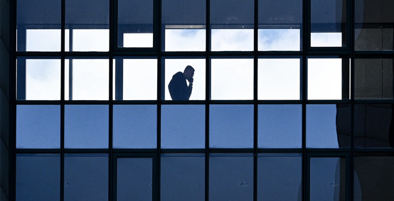 В России почти остановился рост зарплат IT-специалистов