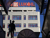 Reuters узнал о переговорах Exxon с Ираком по покупке доли «Лукойла» в местном проекте