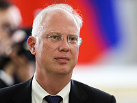 Reuters: Кирилл Дмитриев прибыл в США на переговоры по Украине