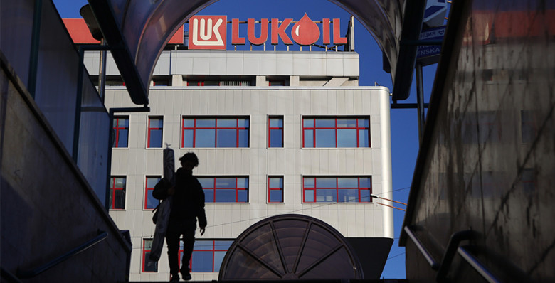 Reuters узнал о переговорах Exxon с Ираком по покупке доли «Лукойла» в местном проекте