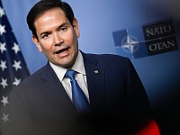 Госсекретарь США заявил о желании конгрессменов усилить санкций против РФ