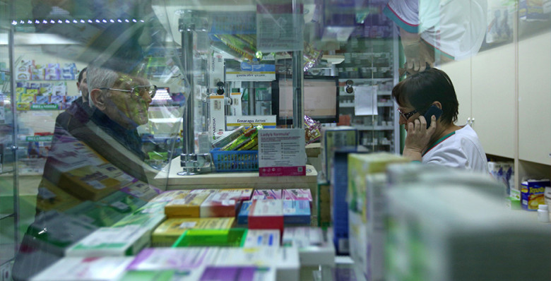 Минздрав ограничит дистанционную переподготовку фармацевтов