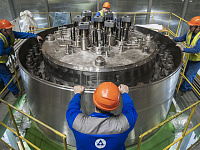 «Росэнергоатом» оценил потребность отрасли в специалистах к 2045 году