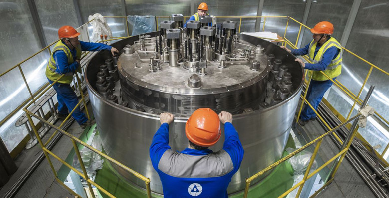 «Росэнергоатом» оценил потребность отрасли в специалистах к 2045 году