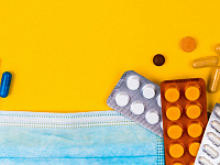 Роспотребнадзор счел риск пандемии птичьего гриппа безосновательным