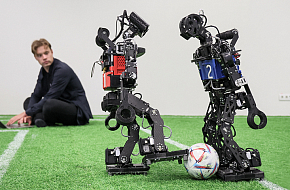 Университеты включились в технологическое предпринимательство