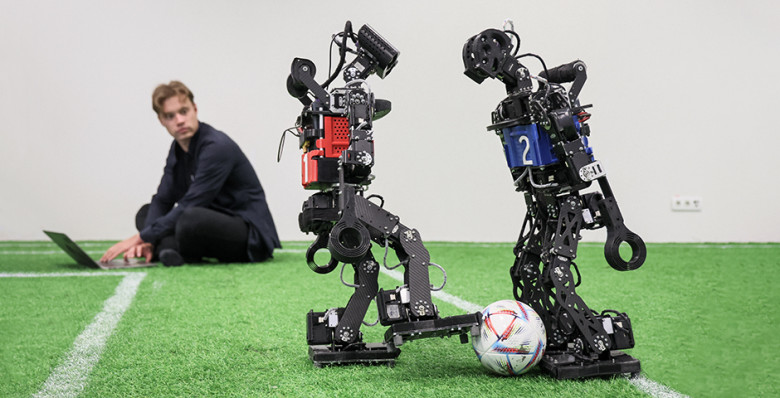 Университеты включились в технологическое предпринимательство