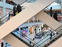 Торговые центры Москвы и Петербурга объединят в паевой фонд