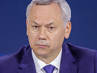 Губернатор Новосибирской прокомментировал забой скота в регионе