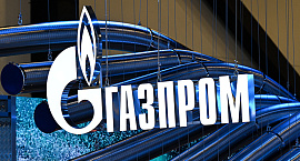 Акции «Газпрома» выросли после анонса заседания совета директоров по дивидендам
