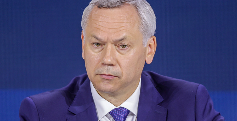 Губернатор Новосибирской прокомментировал забой скота в регионе