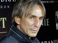 Бизнесмен Умар Джабраилов покончил с собой