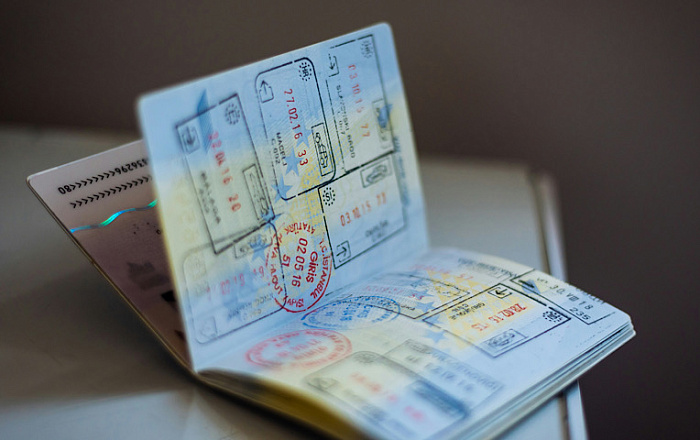 Европейские лидеры обсудят запрет на въезд в ЕС участникам СВО