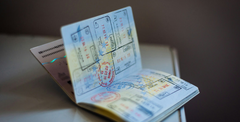 Европейские лидеры обсудят запрет на въезд в ЕС участникам СВО