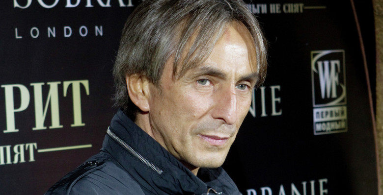 Бизнесмен Умар Джабраилов покончил с собой