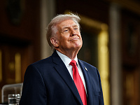 Дональд Трамп анонсировал 10-дневное перемирие между Израилем и Ливаном