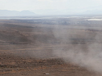 Иран сообщил об ударе по «украинскому складу» в Дубае