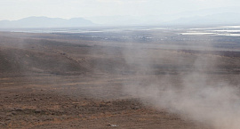 Иран сообщил об ударе по «украинскому складу» в Дубае