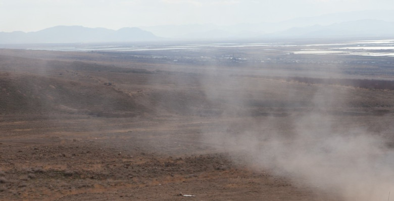 Иран сообщил об ударе по «украинскому складу» в Дубае