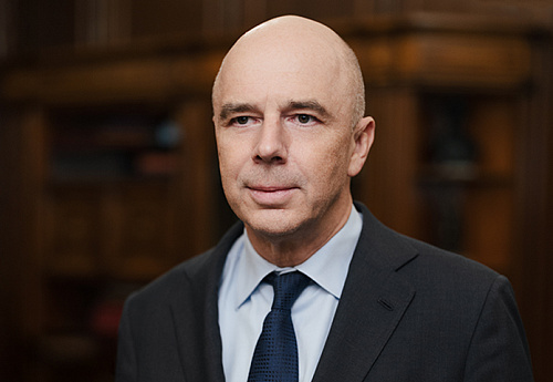 Антон Силуанов: «Сбалансированный бюджет — залог устойчивости госфинансов»