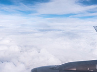 Из стран Ближнего Востока вылетели первые за двое суток рейсы в Москву