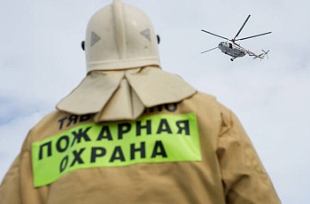 Вертолет испортил статистику