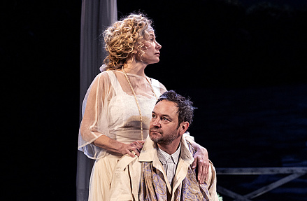 Совершенство «Чайки»