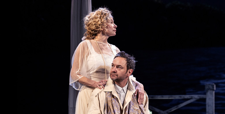 Совершенство «Чайки»