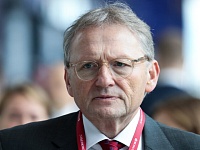 Борис Титов заявил, что действия Дональда Трампа «оздоравливают экономику России»