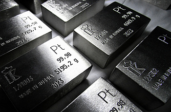 У драгоценных металлов наступили золотые времена