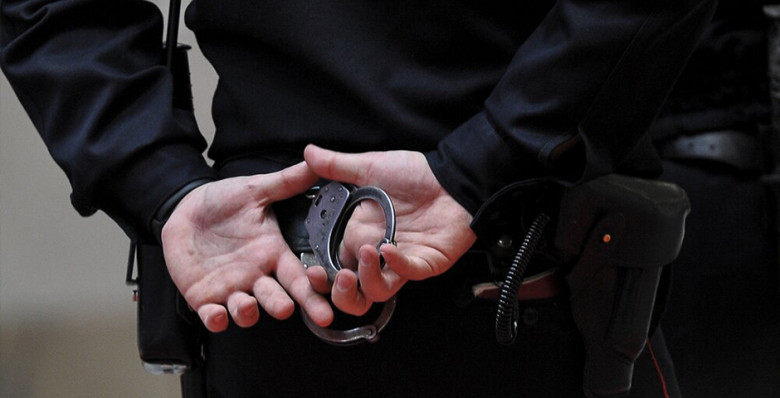 В России за год предотвратили 308 терактов