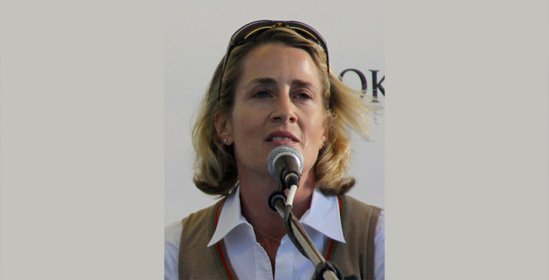 Автор серии романов «Сплетница» напишет спинофф о Блэр Уолдорф