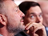 Bloomberg: состояние богатейших россиян выросло на $18 млрд с начала года